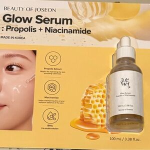Beauty of Joseon Propolis & Niacinamide Serum - 3.38 fl oz or 100 ml
